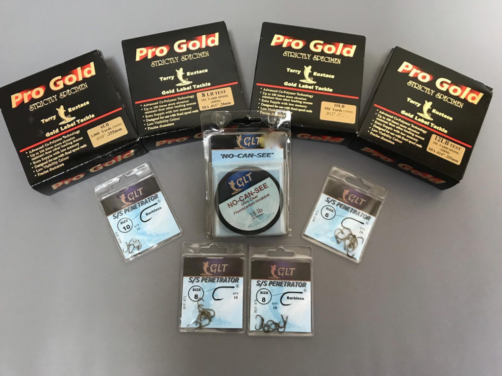 Gold Label Pro-Gold Line